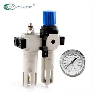 مجموعات VFC Series FRL